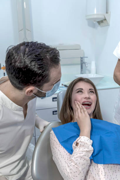Best Emergency Treatment for Toothache in Marksville, LA