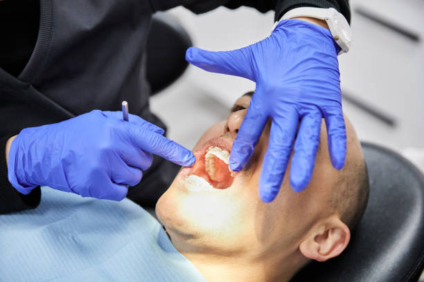 Best Emergency Orthodontic Repairs in Marksville, LA