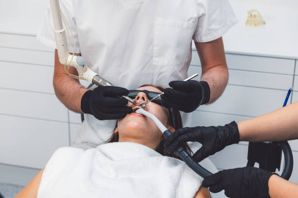 Best After-Hours Emergency Dentist in Marksville, LA