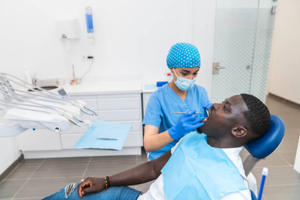 Best Pediatric Emergency Dentist in Marksville, LA